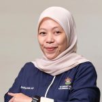 drh. Amelia Ramadhani Anshar, M.Si.