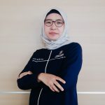 Dr. drh. Fika Yuliza Purba, M.Sc.
