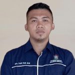 drh. Fedri Rell, M.Si.