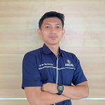 drh. M. Dirga Gifardi, M.Si.