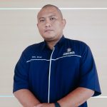 drh. M. Fadhlullah Mursalim, M.Kes., Ph.D.