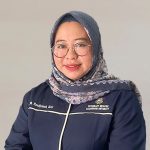 drh. Rasdiyanah, M.Si.