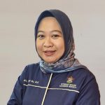 drh. Adryani Ris, M.Si.